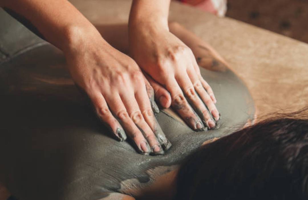 Foot Reflexology Niirahhs