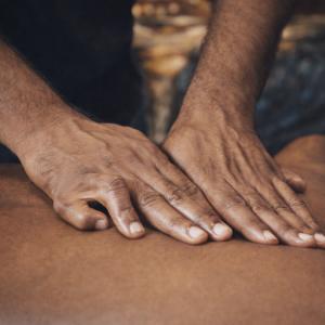Varma Massage Therapy