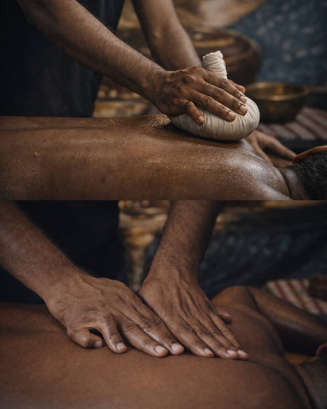 Foot Reflexology Niirahhs